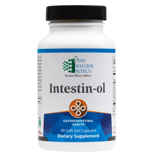 Intestin-ol by Ortho Molecular