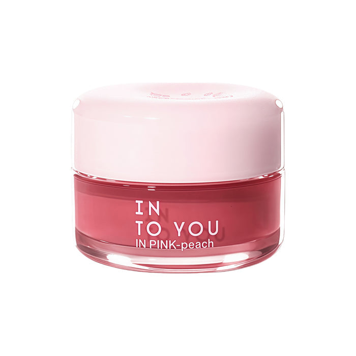 INTO YOU Plumping Moist Mirror Lip Glaze in A Can T4709
