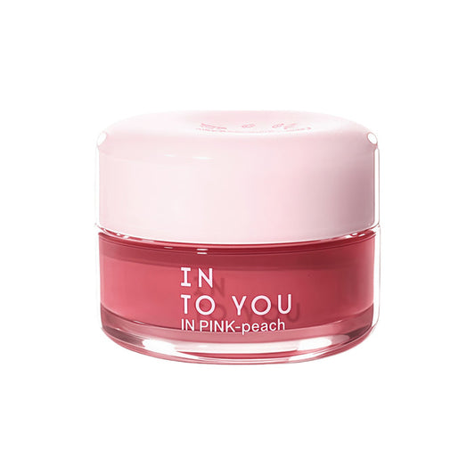 INTO YOU Plumping Moist Mirror Lip Glaze in A Can T4709