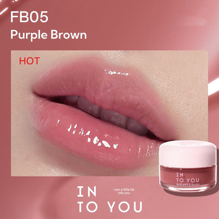 #FB05 Purple Brown