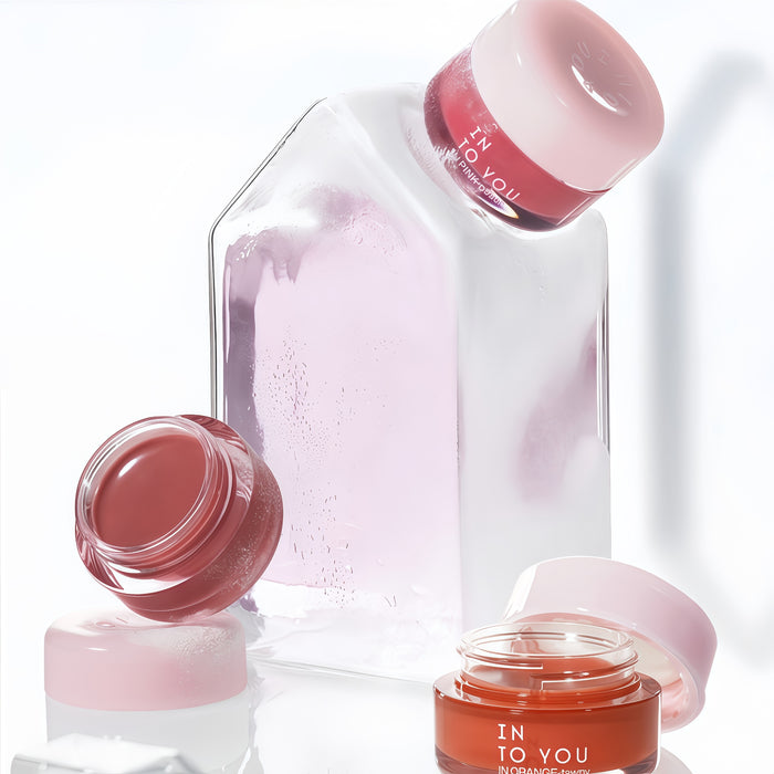 INTO YOU Plumping Moist Mirror Lip Glaze in A Can T4709