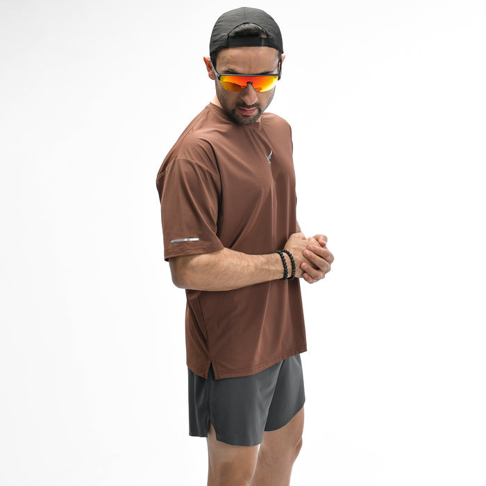 Iron Run Cult Tee
