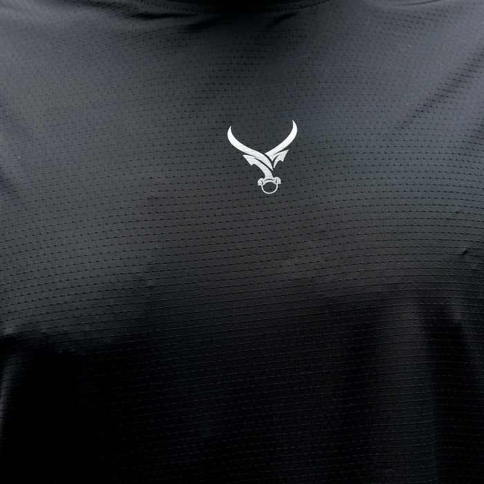 Iron Run Cult Tee