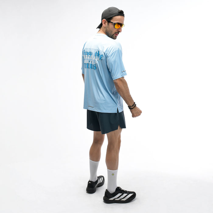 Iron Run Cult Tee