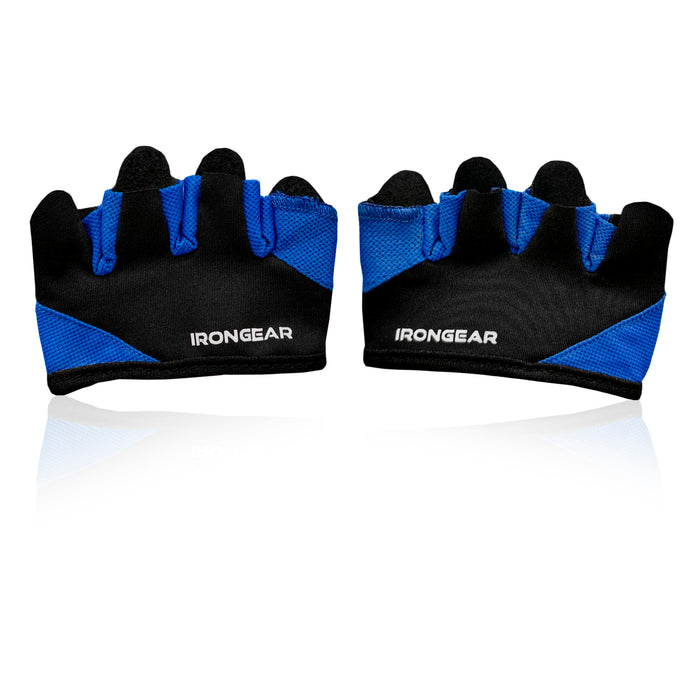 IRONGEAR Palm Support Fitness Gloves