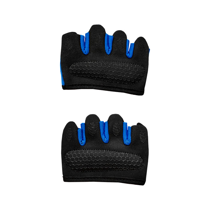 IRONGEAR Palm Support Fitness Gloves