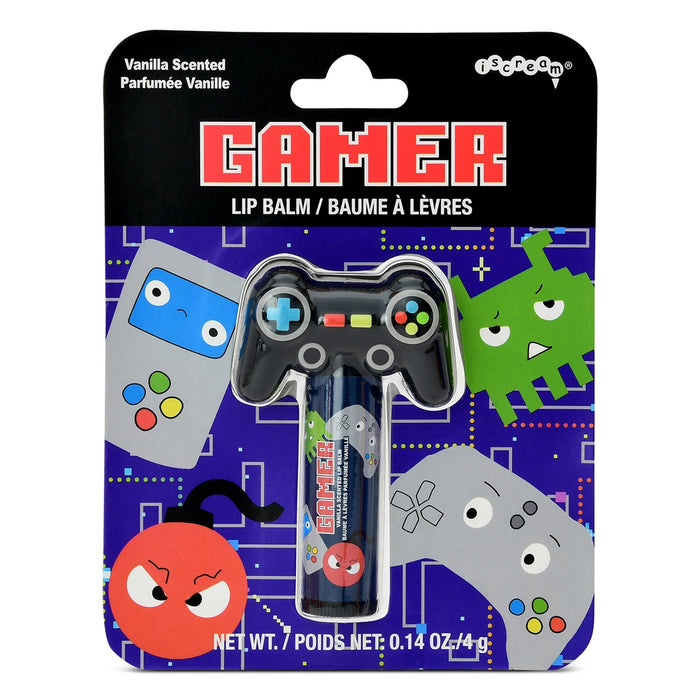 Iscream Boy Gamer Lip Balm