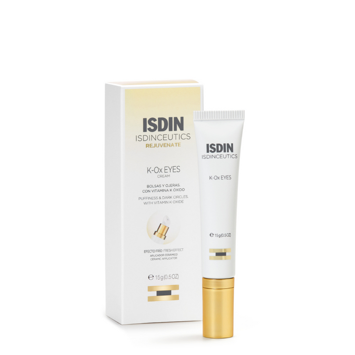 Isdinceutics K-Ox Eyes Under Eye Cream 15g