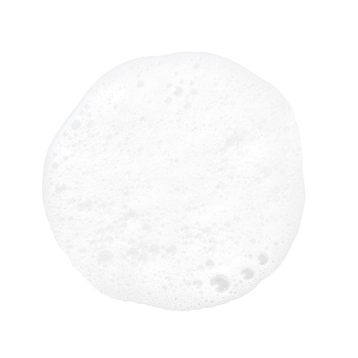 ISNTREE Hyaluronic Acid Low Ph Cleansing Foam غسول البشرة الرغوي بالهايلرونك اسد من ازنتري