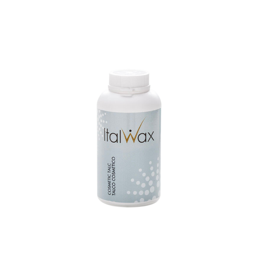 Italwax - Cosmetic talc, 150g
