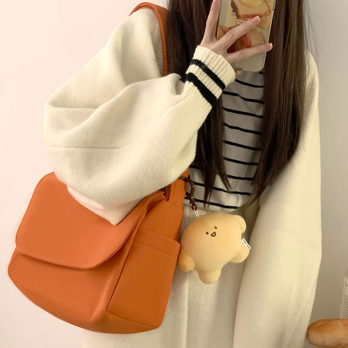 Orange / One Size