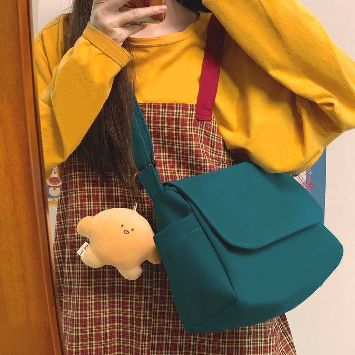 Green / One Size