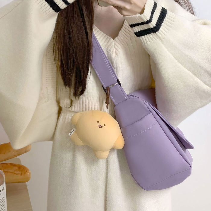 Purple / One Size