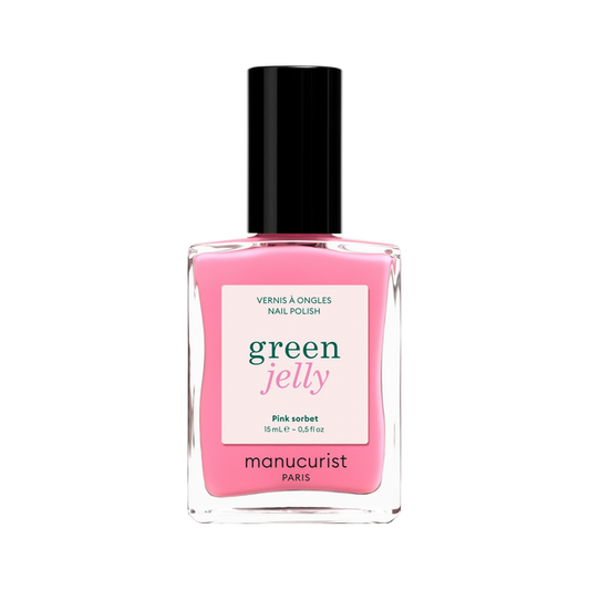 Manucurist-Jelly - Pink Sorbet-Makeup-Jelly-PinkSorbet-The Detox Market |