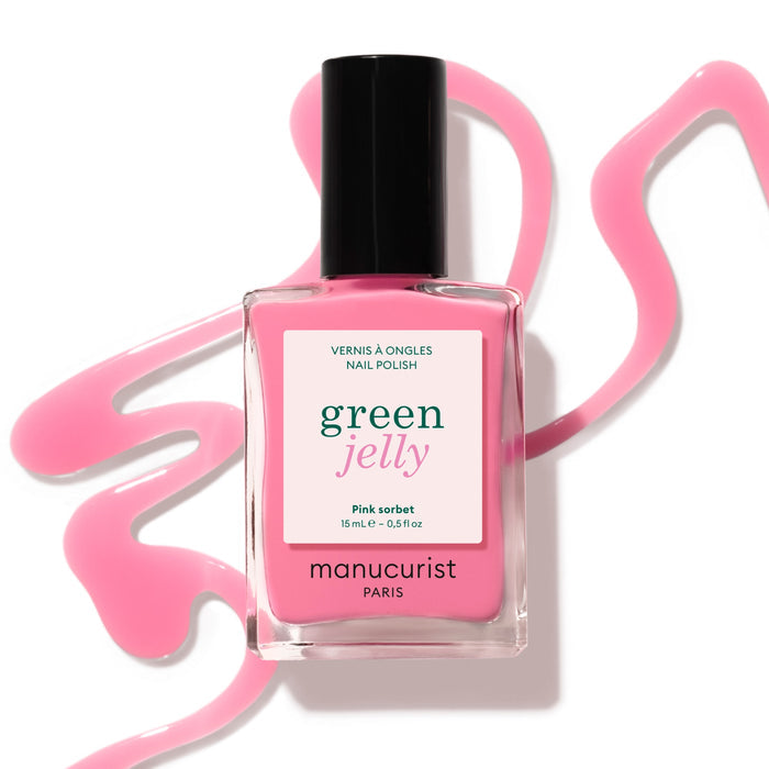 Manucurist-Jelly - Pink Sorbet-Makeup-3662263331641_7-The Detox Market |