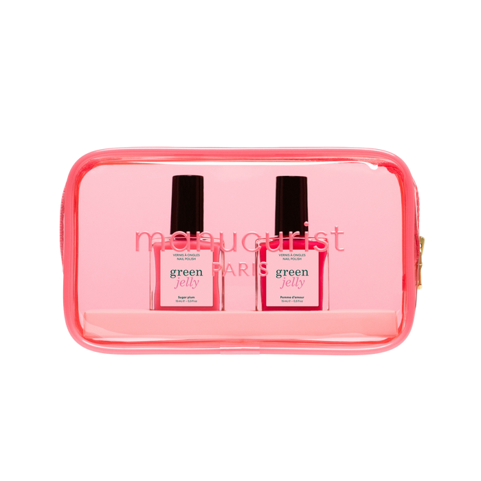 Manucurist-Jelly Set Mini Pounch-Makeup-JellySetMiniPounch-The Detox Market |