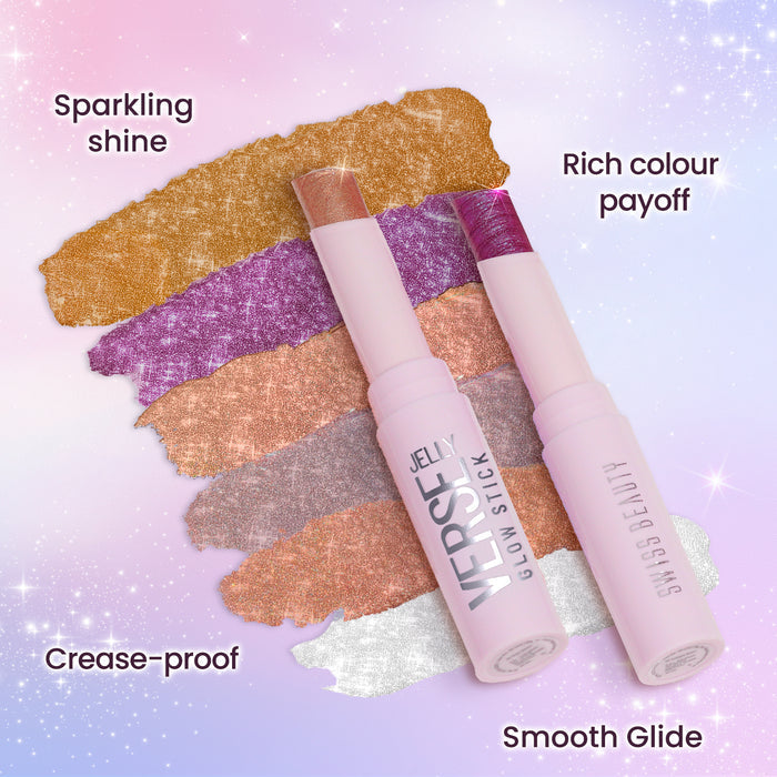 Jelly Verse Must-Have Set
