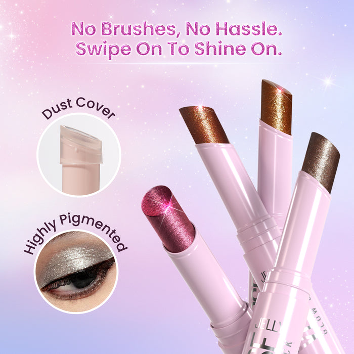Jelly Verse Must-Have Set
