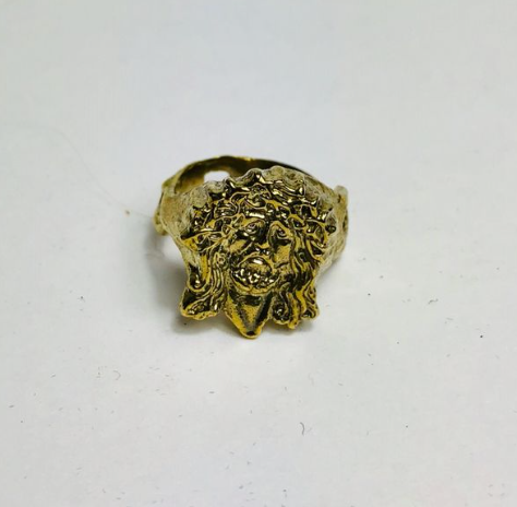Jesus Ring