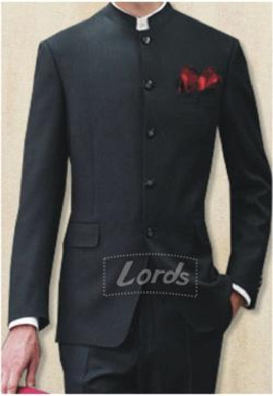 Jodhpuri Coat - Indo Western Code JCIW-73