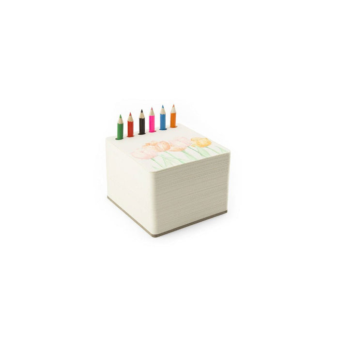 Jotblock Chunky Sketchpad - Small Boston General Store