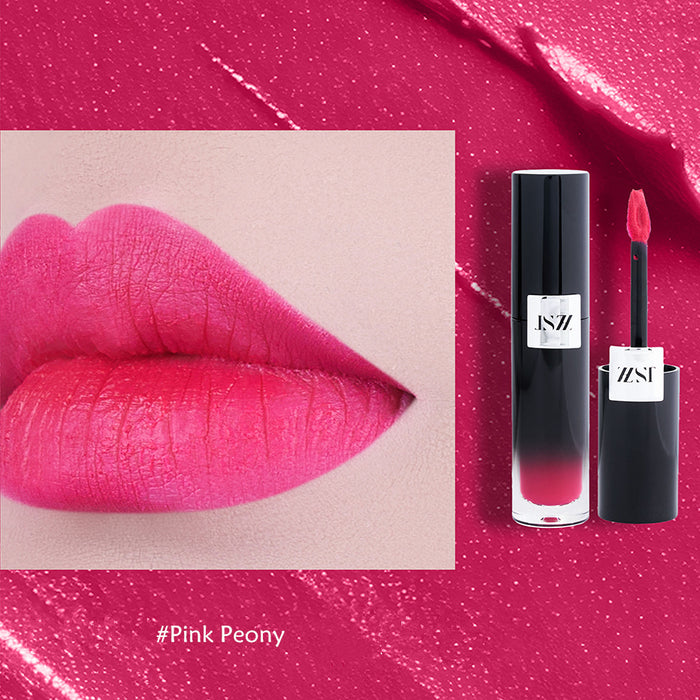 #Pink Peony