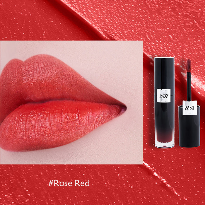 #Rose Red