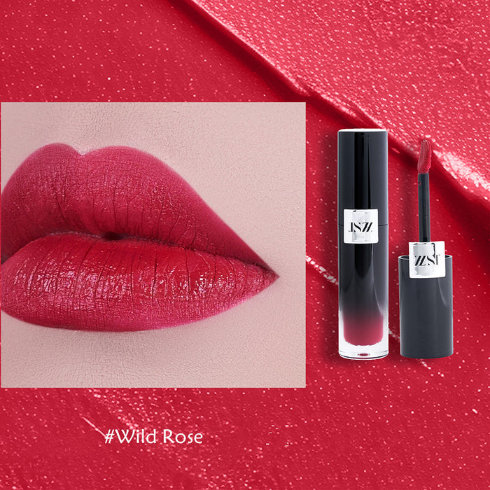 #Wild Rose