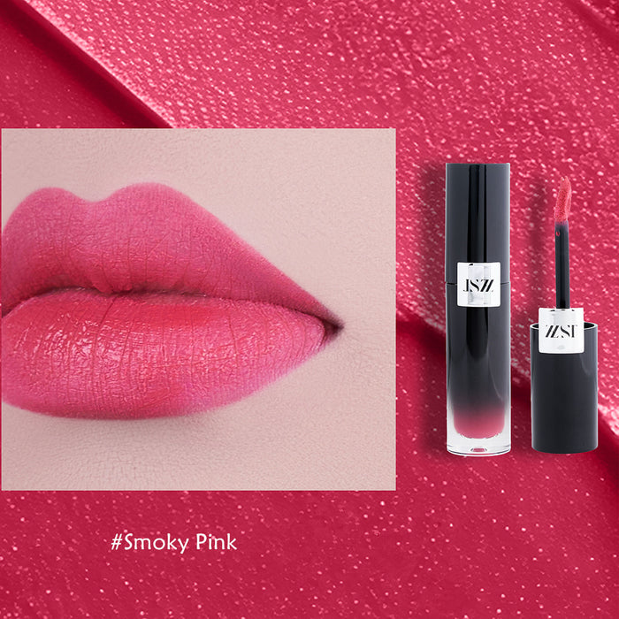#Smoky Pink