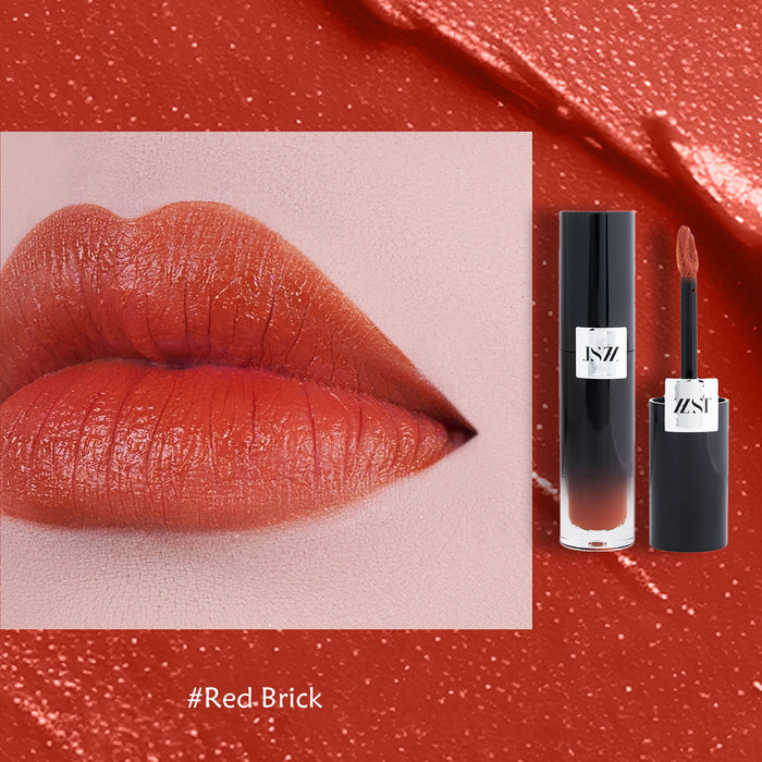 #Red Brick