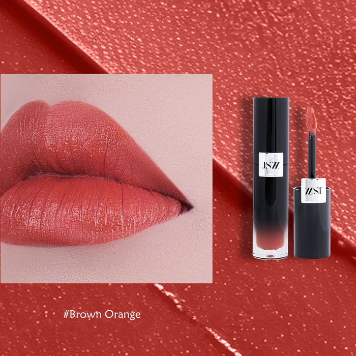 #Brown Orange