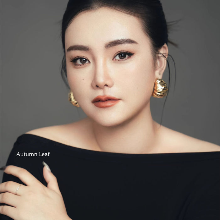 JSZH Silky Airy Velvet Matte Lip Mud T4263