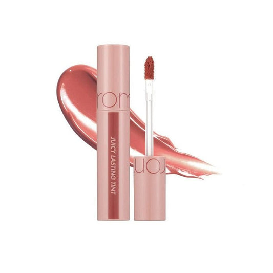 JUICY LASTING TINT 23. NUCADAMIA - Luciu De Buze Rezistent - skinseen.ro