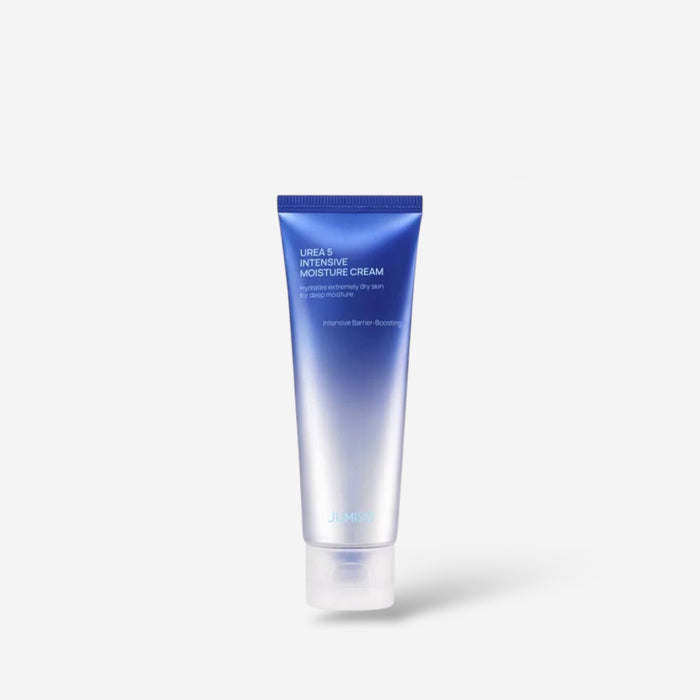 Jumiso Urea 5 Intensive Moisture Cream 80ml كريم جوميسو يوريا ٥ المرطب المكثف - Princess Cosmetics Qatar