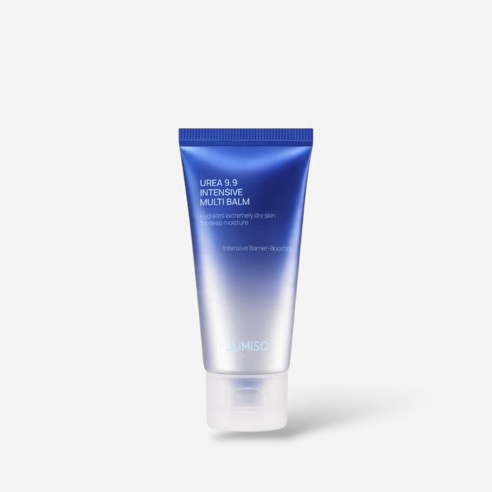 Jumiso Urea 9.9 Intensive Multi Balm 50ml بلسم جوميسو يوريا 9.9 متعدد الاستخدامات المكثف - Princess Cosmetics Qatar