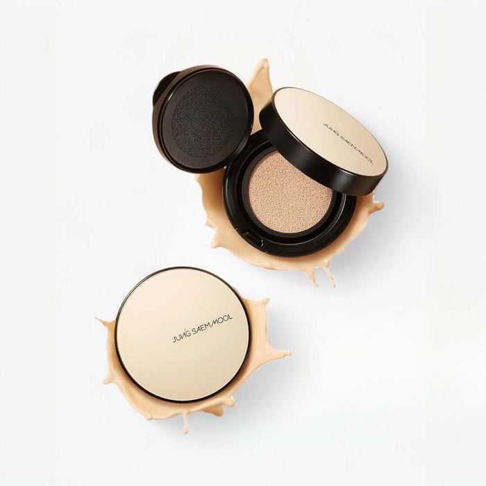 JUNGSAEMMOOL Essential Skin Nuder Cushion 14g + Refill JUNGSAEMMOOL