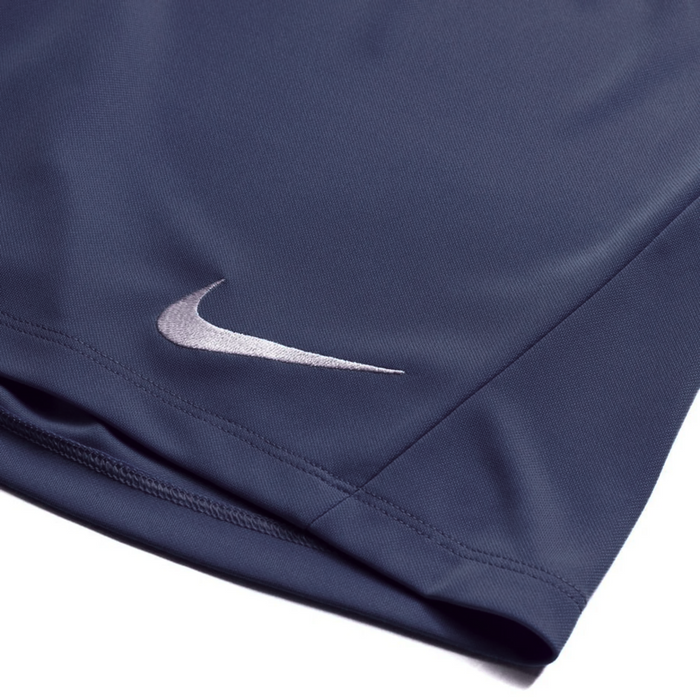 Nike Junior Dri-Fit Tshirt / Shorts Set - Midnight Navy