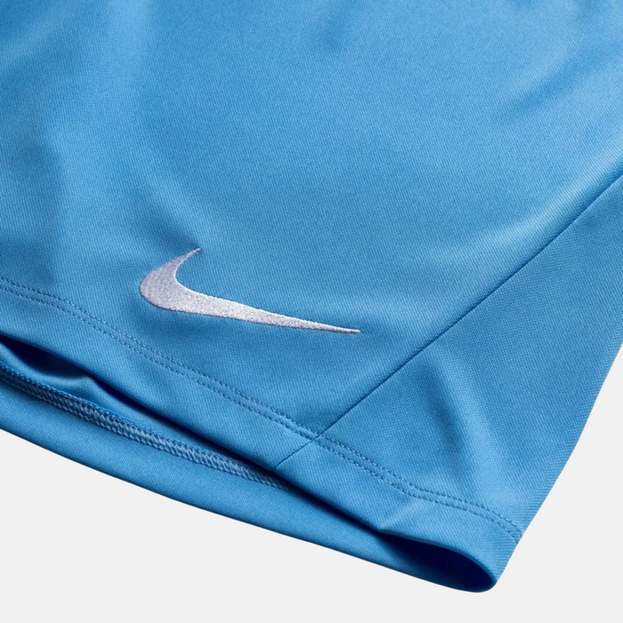Nike Junior Dri-Fit Tshirt / Shorts Set - University Blue