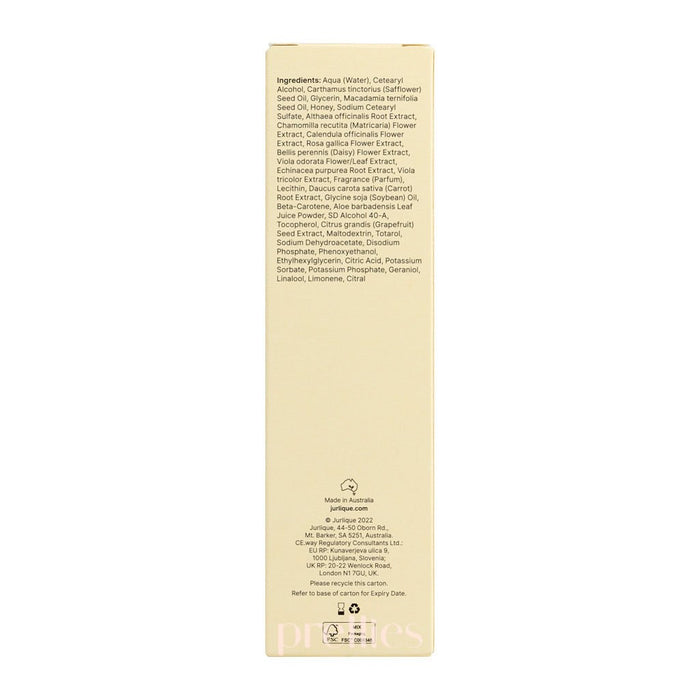 Jurlique Citrus Hand Cream 125ml (117384/147619)