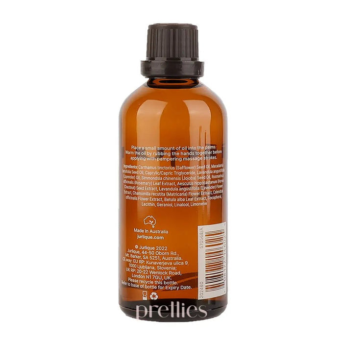 Jurlique Lavender Body Oil 100ml (146025)