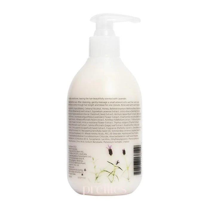 Jurlique Lavender Conditioner 300ml (054313/128129)