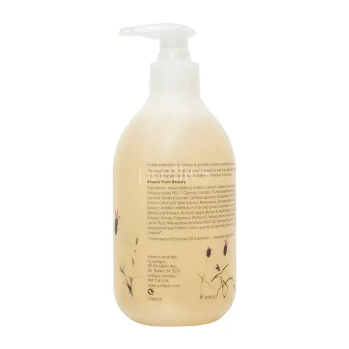 Jurlique Lavender Shampoo 300ml (054238/140221)