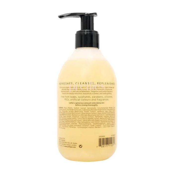 Jurlique Refreshing Citrus Shower Gel 300ml (145905)