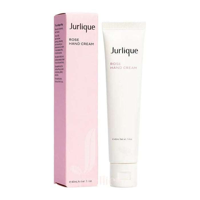 Jurlique Rose Hand Cream 40ml (117322/147480)