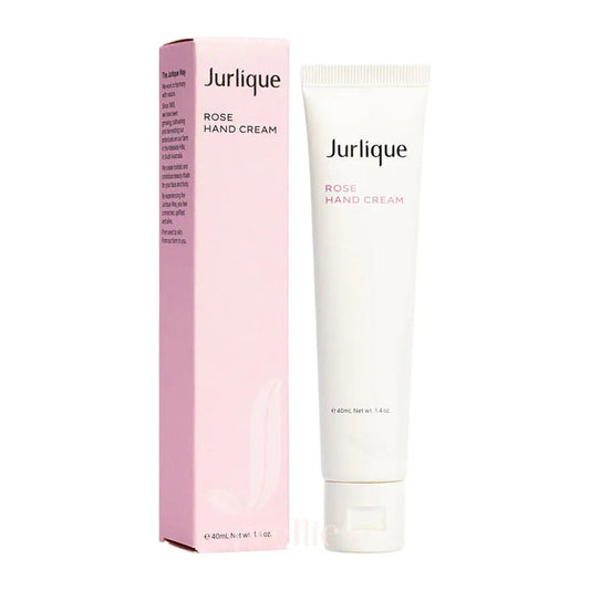Jurlique Rose Hand Cream 40ml (117322/147480)