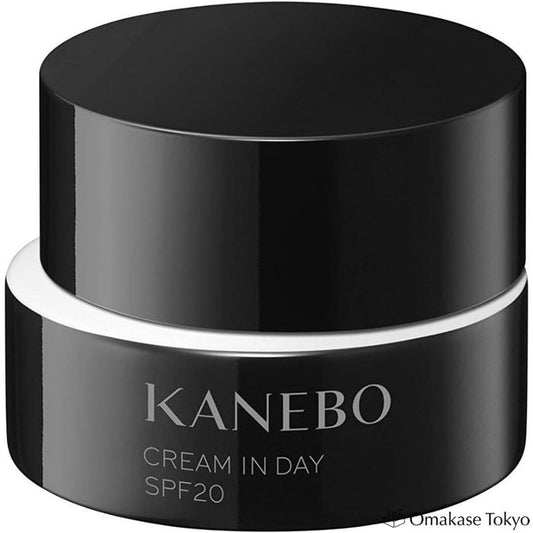 Kanebo Day Face Cream SPF20 PA+++ 40g