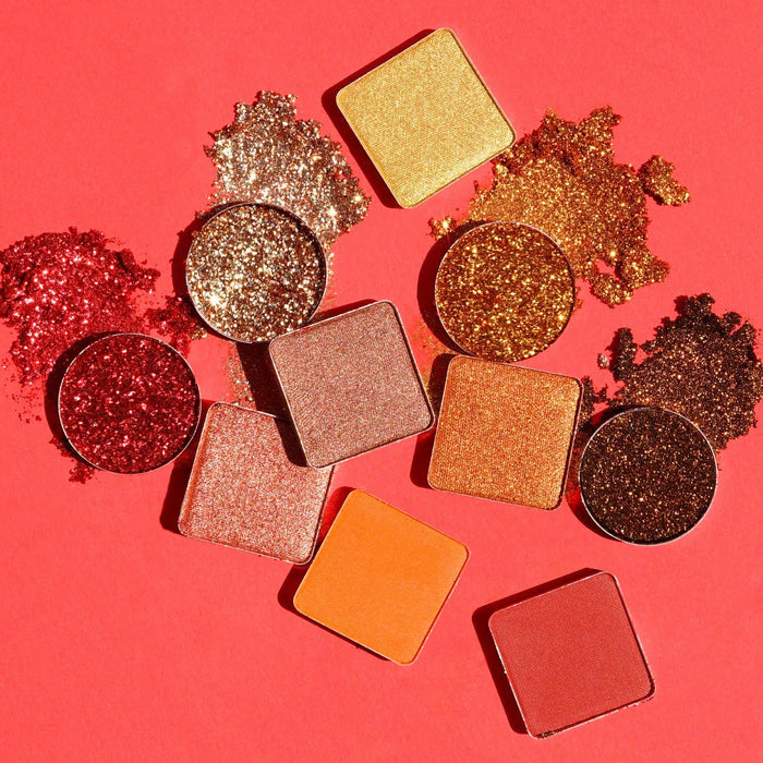 Kara Beauty Mademoiselle Shadow Palette 24 Colors - ikatehouse