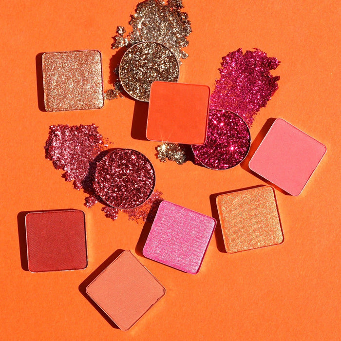 Kara Beauty Sweetest Treat Shadow Palette 24 Colors - ikatehouse