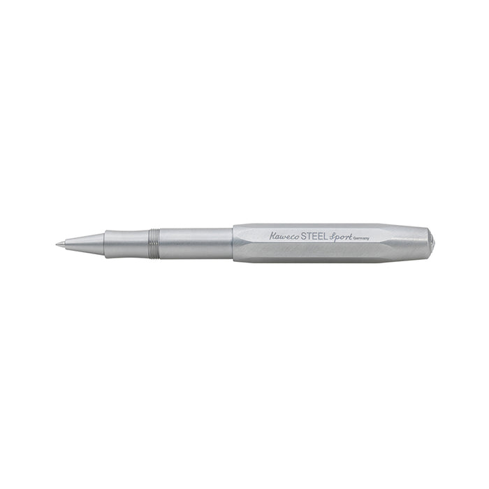 Kaweco Steel Sport Rollerball Pen