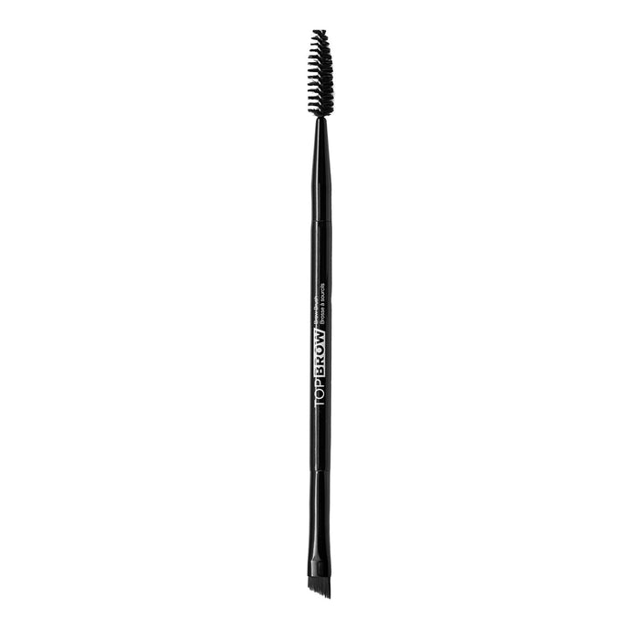 Kiss Top Brow Brush - ikatehouse